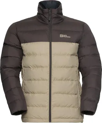 Produktbild von JACK WOLFSKIN ATHER DOWN JKT M RDS linen linen L
