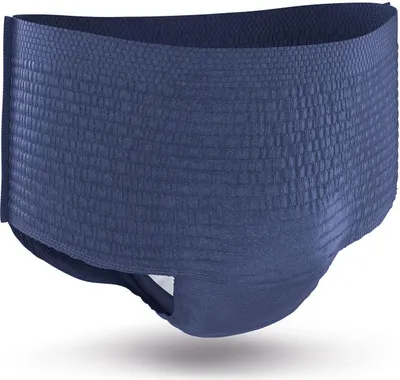 Image de Tena Men Active Fit Pants Plus S/M - 1 paquet de 12 protections