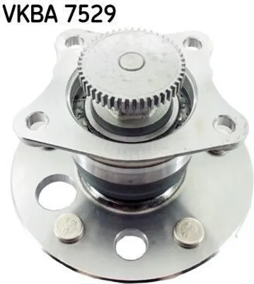 Produktbild von SKF Radlagersatz Hinten für TOYOTA Camry Limousine (V2) VKBA 7529