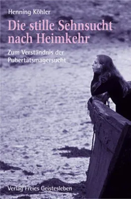 Zdjęcie produktu dla Die stille Sehnsucht nach Heimkehr