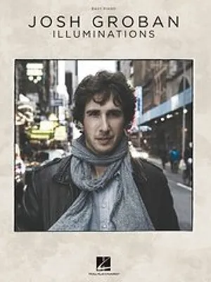 Produktbild von Josh Groban: Illuminations
