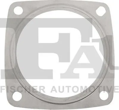 Produktbild von FA1 160-918 Auspuffdichtung Auspuffdichtung für PORSCHE 911 (991)
