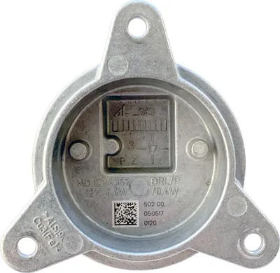 Zdjęcie produktu dla OE LED DAYLIGHT MODULE jednostka sterująca statecznikiem BMW X3 G01 X4 G02 63117466102 , 7466102