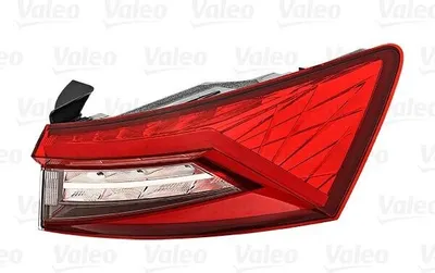 Produktbild von VALEO Rückleuchte Heckleuchte Rechts Äusserer für SKODA Kodiaq (NS7)