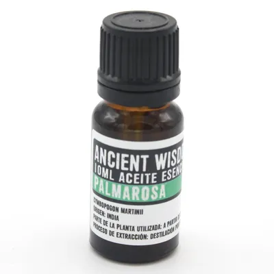 Imagen del producto de Aceite Esencial Palmarosa