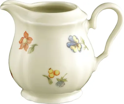 Produktbild von Seltmann Weiden Marie Luise Blütenmeer Milchkännchen 2 Pers.