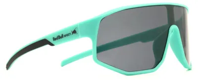 Produktbild von RED BULL SPECT EYEWEAR DASH-007 Sonnenbrille - turquiose/smoke turquiose/smoke