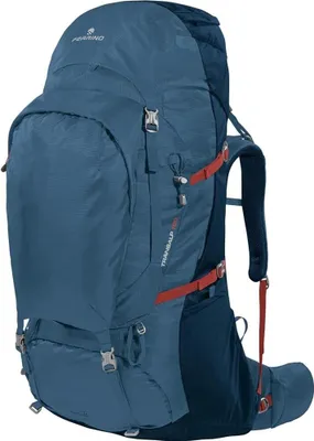 Produktbild von Ferrino Transalp 100 Blue Outdoor-Rucksack