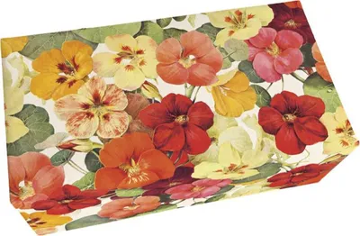 Obrázek produktu pro Dárkové mýdlo Summer Bloom 200 g