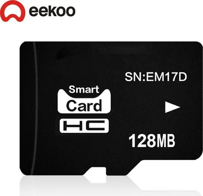 Obrázok produktu pre Pamäťová karta Micro SD Trieda 6 Flash Microsd TF/SD Karty pre tablet8SLH