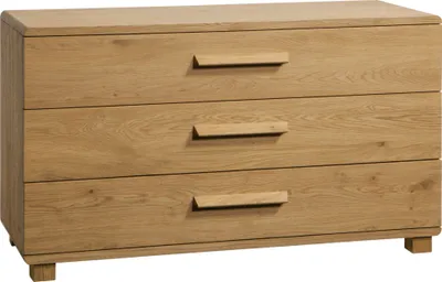 Produktbild von HASENA Oak Bianco Sigma Eiche Kommode
