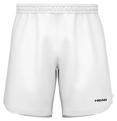 Image de Short Head Racket Power blanc, taille S, homme, blanc, taille S