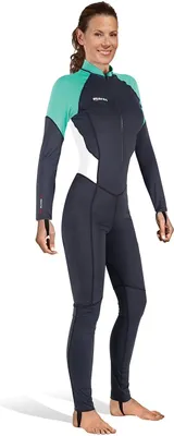 Mares Trilastic Monosuit She Dives Damenoverall