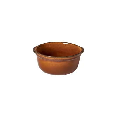 Immagine prodotto di Casafina, ciotola per cereali in Vetroceramica, 15 cm, colore caramello
