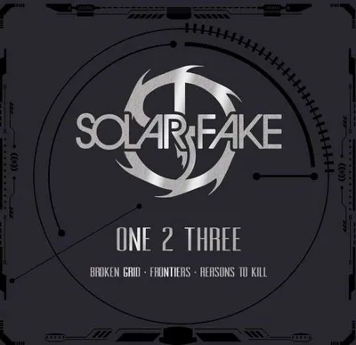 Produktbild von One 2 Three
