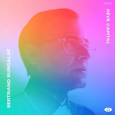 Immagine prodotto di Bertrand Burgalat - R? Ve Capital CD
