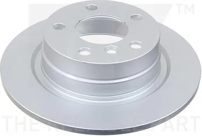Produktbild von 2x NK Bremsscheibe 3115102 für BMW für 1 Schrägheck (F20) für 1 Schrägheck (F21)