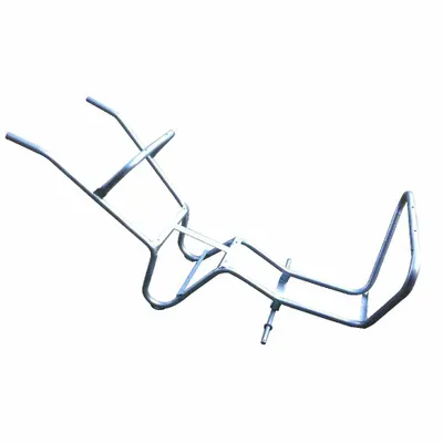 Produktbild von ALTRAD-FORT   Ersatzgestell PE160/2 963518
