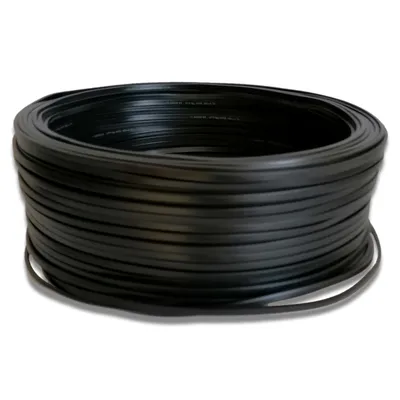 Produktbild von Flachkabel | 2-Adrig | OMY | 2x0,75mm² | Meterware