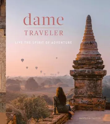 Produktbild von Dame Traveler