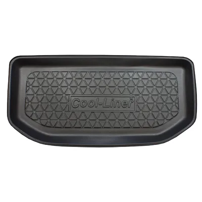 Produktbild von Z541631 Kofferraumwanne passend für Skoda Citygo-E IV (electric) 01.2020-; upper boot