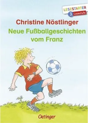 Image de Neue Fußballgeschichten vom Franz