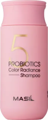 Produktbild von Shampoo mit Probiotika für coloriertes Haar 5 Probiotics 300ml