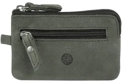 Produktbild von Schlüsseltasche in 7 Farben! Vintage oder Nappa Leder