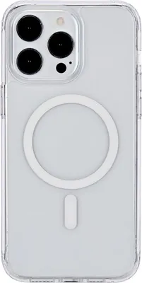 Obrázek produktu pro eSTUFF ES67140028, Obal, Apple, iPhone 15 Pro Max, 17 cm (6.7"), Průhledná