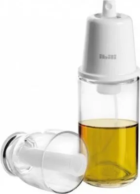 Produktbild von IBILI MENAJE, S.A. IBILI - Spray - Pumpspray Öl, 170 ml - Behälter of Glas, ideal für Fritteusen of Luft und gesundes Kochen