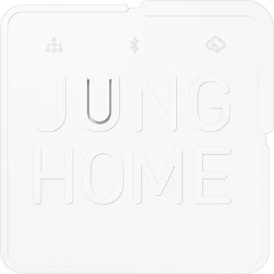 Zdjęcie produktu dla JUNG BTSGATEWAY JUNG HOME Gateway (BTSGATEWAY)