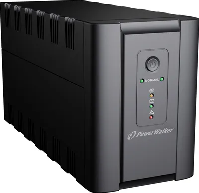 Produktbild von PowerWalker VI 1200 IEC