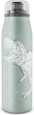 Obrázek produktu pro ALFI Dětská láhev Iso 0,5l Dinosauři