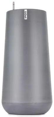 Produktbild von Selbstbewässernder Blumentopf Übertopf Zimmerpflanzen Wasserstand Modern GiDeli