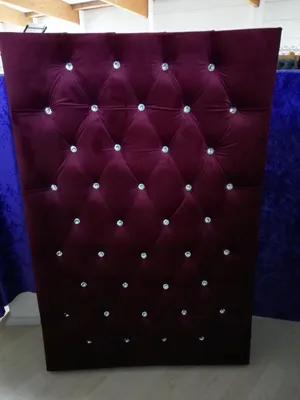 Obrázok produktu pre Obkladová doska Chesterfield, obklad steny, panelové obklady, obklad, čalúnenie, panel