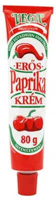 Obrázok produktu pre Rolnik Krem Paprykowy Pikantny 80 g