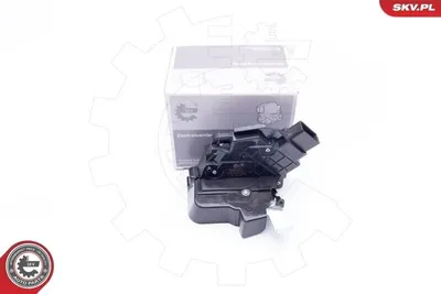 Obrázok produktu pre Centrálne zamykanie zadných dverí (pravá strana) FORD Focus II C-Max