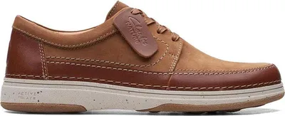 Produktbild von Clarks Nature 5 Lo Herren Halbschuhe in Gr. 41