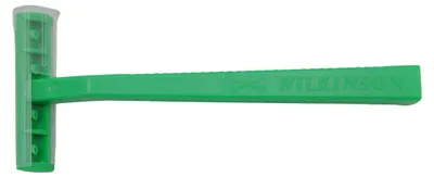 Produktbild von Wilkinson Sword Hospitalrasierer (100 Stk.)