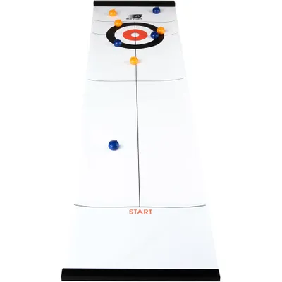 Produktbild von Sunflex Tischspiel Curling