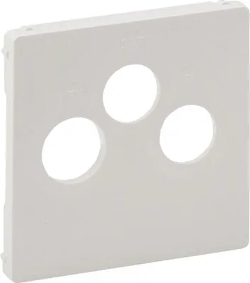 Produktbild von Legrand 754790 Vlife Abdeckung Tvrsat Uw