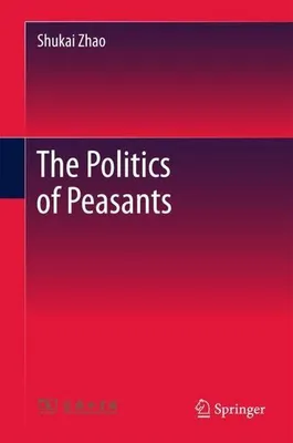 Obrázok produktu pre The Politics of Peasants
