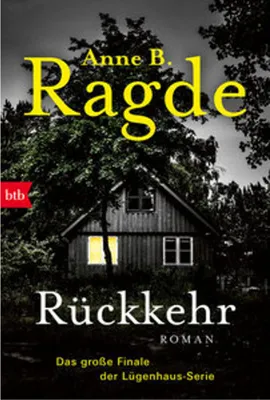 Produktbild von Rückkehr
