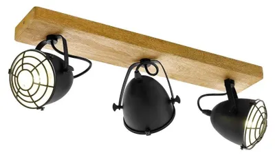 Produktbild von EGLO GATEBECK, E14, 220-240 V, Natürlich/Natur