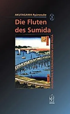 Produktbild von Die Fluten des Sumida
