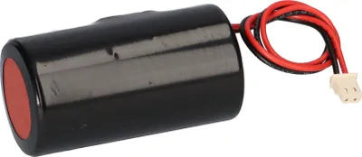 Produktbild von Lithium Batterie kompatibel Visonic Sirene 710 720 730 730-8AC Typ ER34615M/W200 0-9912-K
