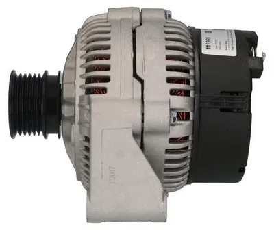 Produktbild von Lichtmaschine Generator 14V 90A Ø47 mm HC-CARGO für u.a. MERCEDES-BENZ E-KLASSE