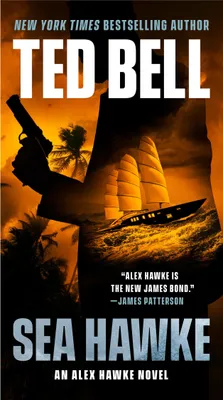Produktbild von Sea Hawke