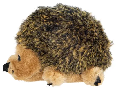 Obrázek produktu pro Outward Hound Hedgehogz – Hračky pro psy, které pískají – měkké a plyšové