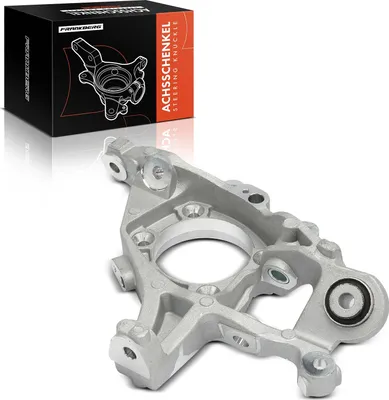 Immagine prodotto di Frankberg 1x sterzo snodo ruota sospensione asse posteriore sinistra per Chrysler 300 C LE LX Dodge Charger